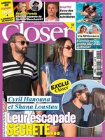 Closer France